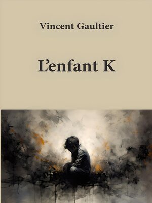 cover image of L'enfant K